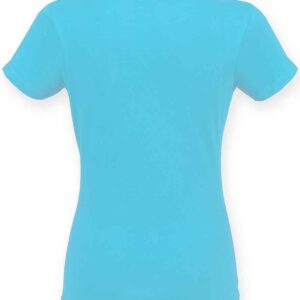 SF Clothing Ladies Feel Good Stretch T-Shirt