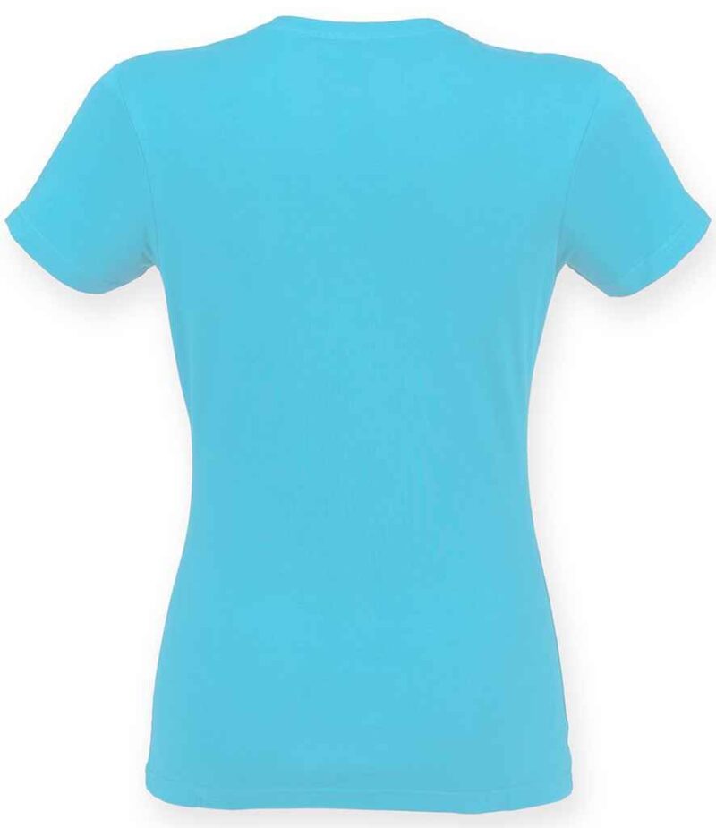 SF Clothing Ladies Feel Good Stretch T-Shirt