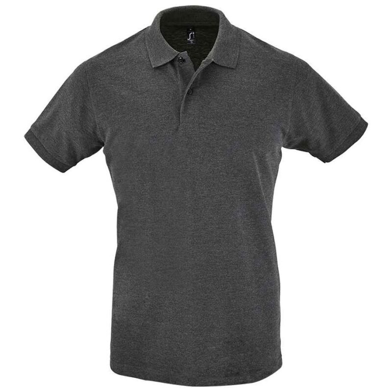 SOL'S Perfect Cotton Pique Polo Shirt