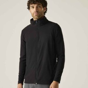 Regatta Pro Ultra Light Micro Fleece Jacket