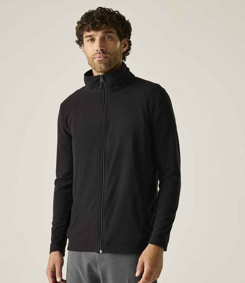 Regatta Pro Ultra Light Micro Fleece Jacket