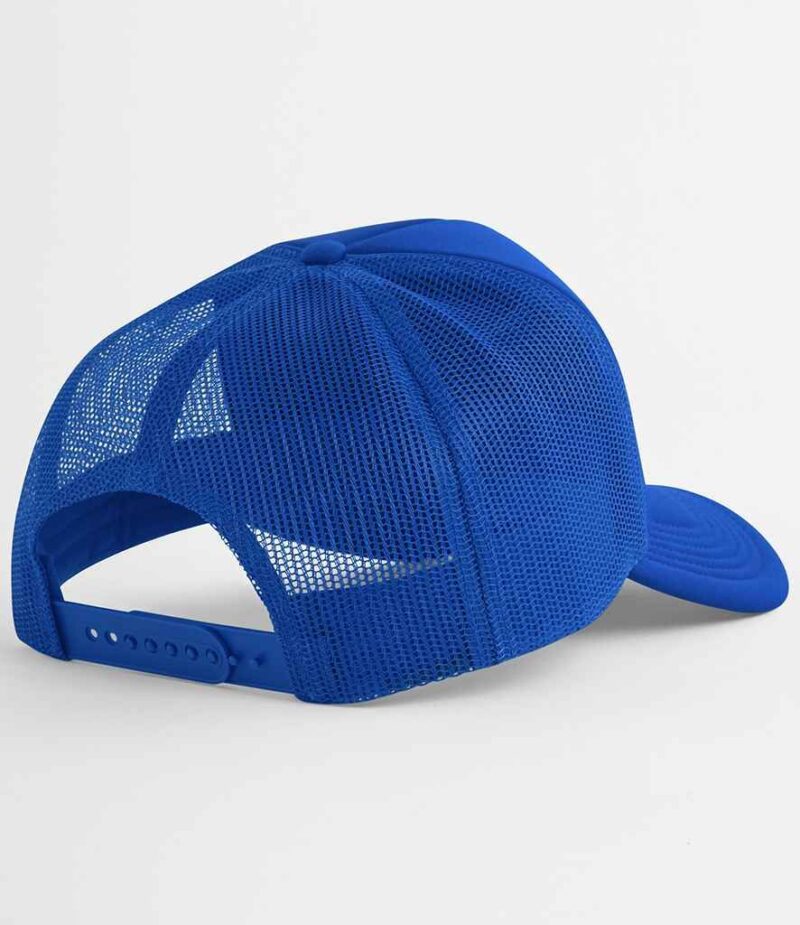 Beechfield Classic Foam Trucker Cap