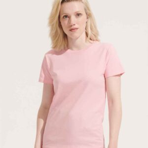 SOL'S Ladies Imperial Heavy T-Shirt
