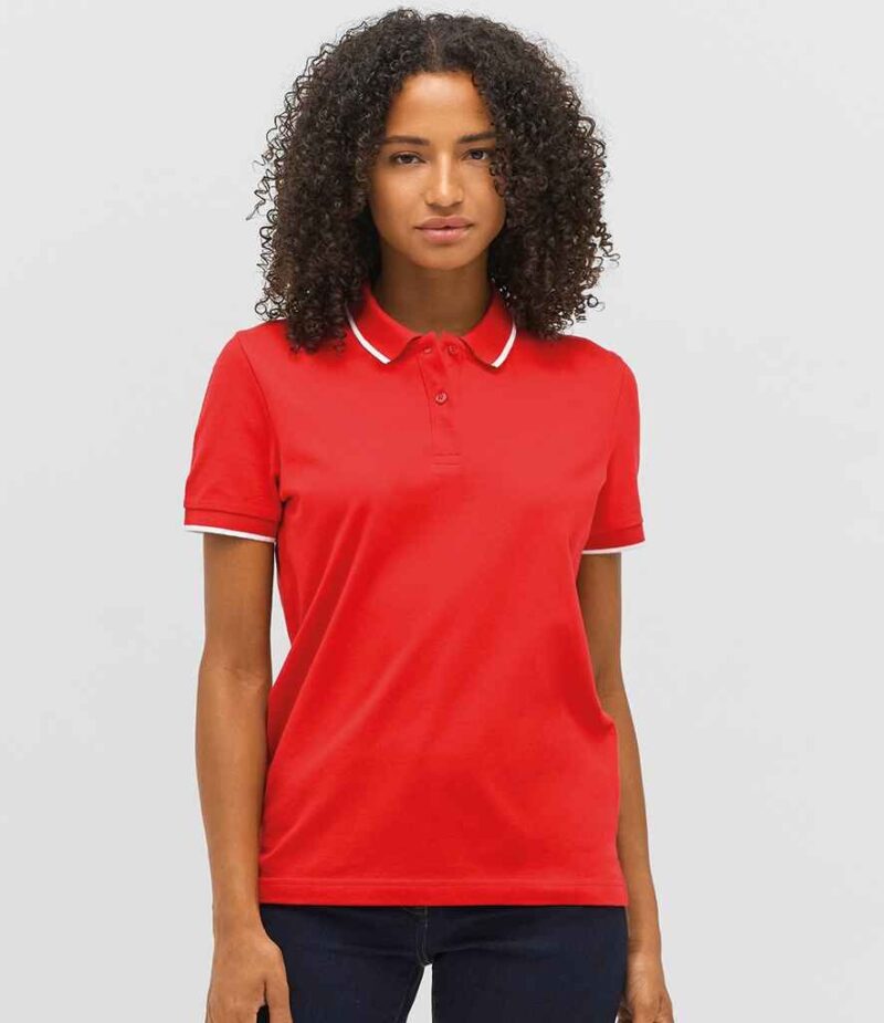 SOL'S Unisex Palermo Polo Shirt