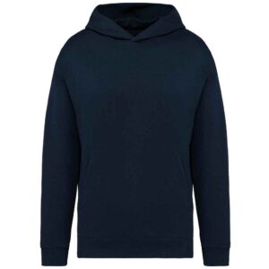 Native Spirit Unisex Oversized Hoodie