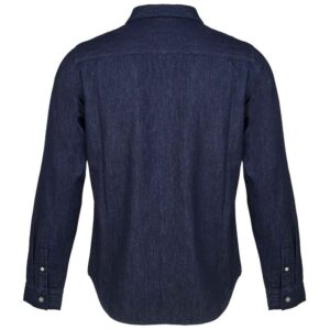 NEOBLU Bennett Denim Shirt