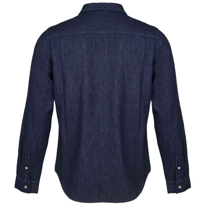 NEOBLU Bennett Denim Shirt