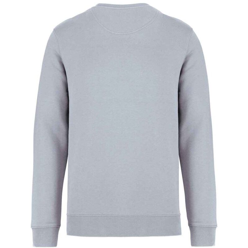 Native Spirit Unisex Crew Neck Sweatshirt