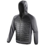 Spiro Fitness Zero Gravity Jacket