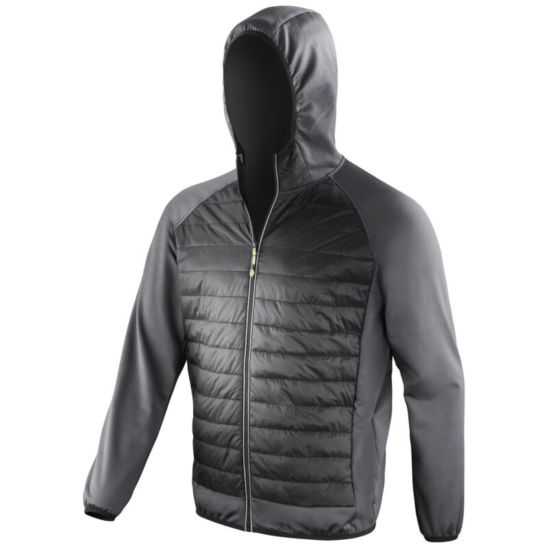 Spiro Fitness Zero Gravity Jacket