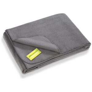 Result Recycled Polarthermic Fleece Blanket