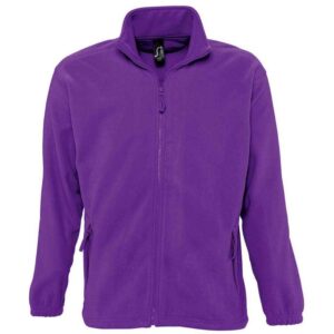 SOL'S North Fleece Jacket
