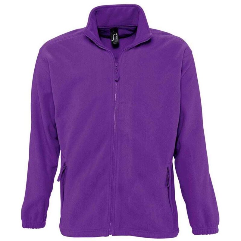 SOL'S North Fleece Jacket