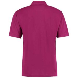 Kustom Kit Klassic Poly/Cotton Pique Polo Shirt