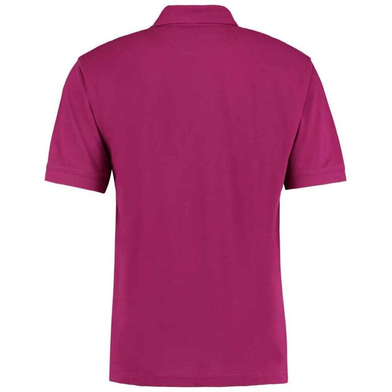 Kustom Kit Klassic Poly/Cotton Pique Polo Shirt