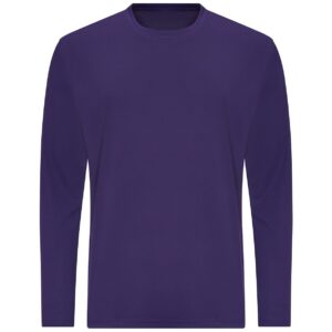 AWDis Cool Long Sleeve Wicking T-Shirt