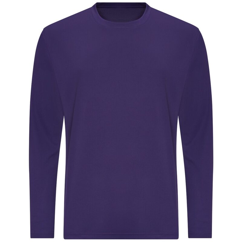 AWDis Cool Long Sleeve Wicking T-Shirt