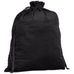 BagBase Velvet Gift Bag