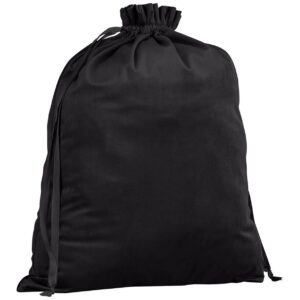 BagBase Velvet Gift Bag