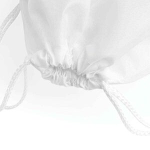 BagBase Sublimation Gymsac