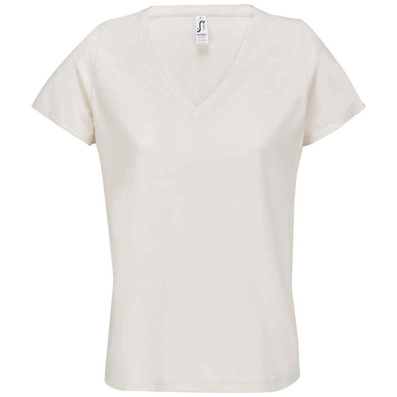 SOL'S Ladies Regent V Neck T-Shirt