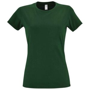 SOL'S Ladies Imperial Heavy T-Shirt