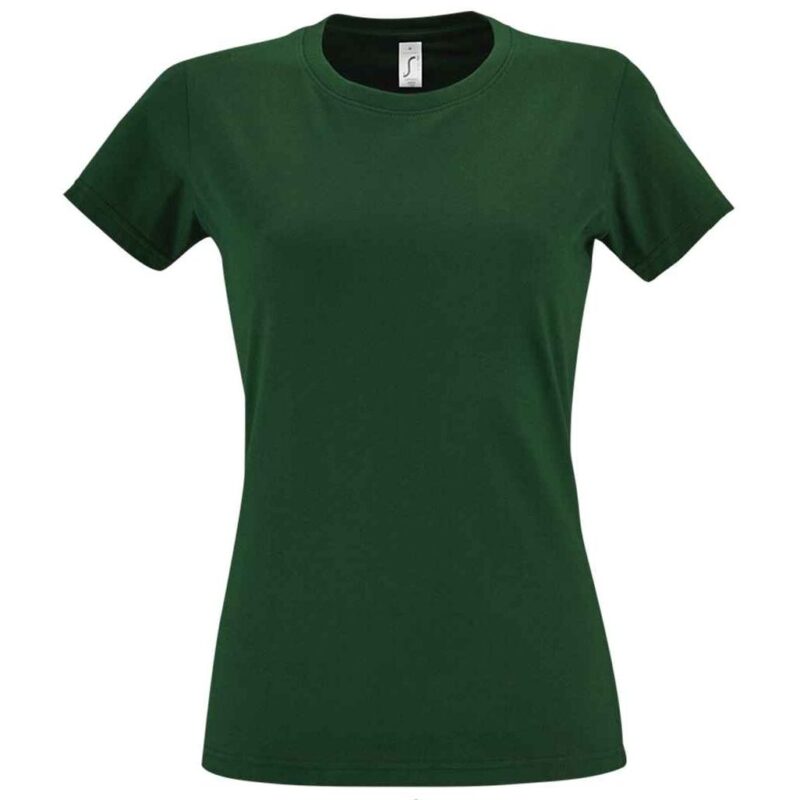 SOL'S Ladies Imperial Heavy T-Shirt