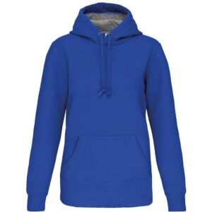 Kariban Heavy Contrast Hoodie