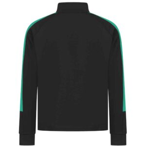 Finden + Hales Kids Knitted Tracksuit Top