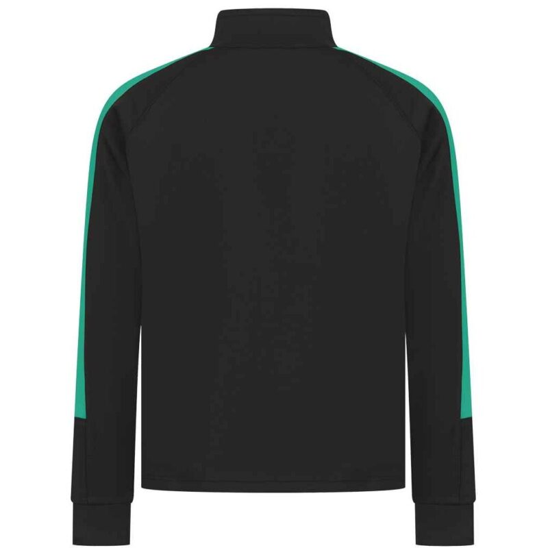 Finden + Hales Kids Knitted Tracksuit Top