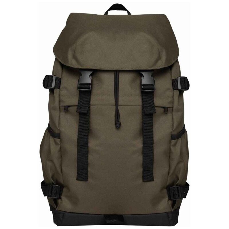 Native Spirit Unisex Backpack