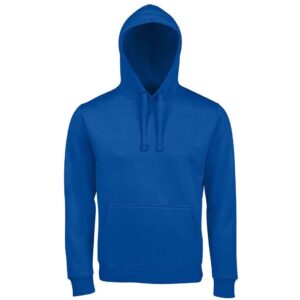 SOL'S Unisex Spencer Hooded Sweatshirt