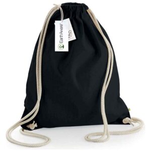Westford Mill EarthAware Organic Gymsac