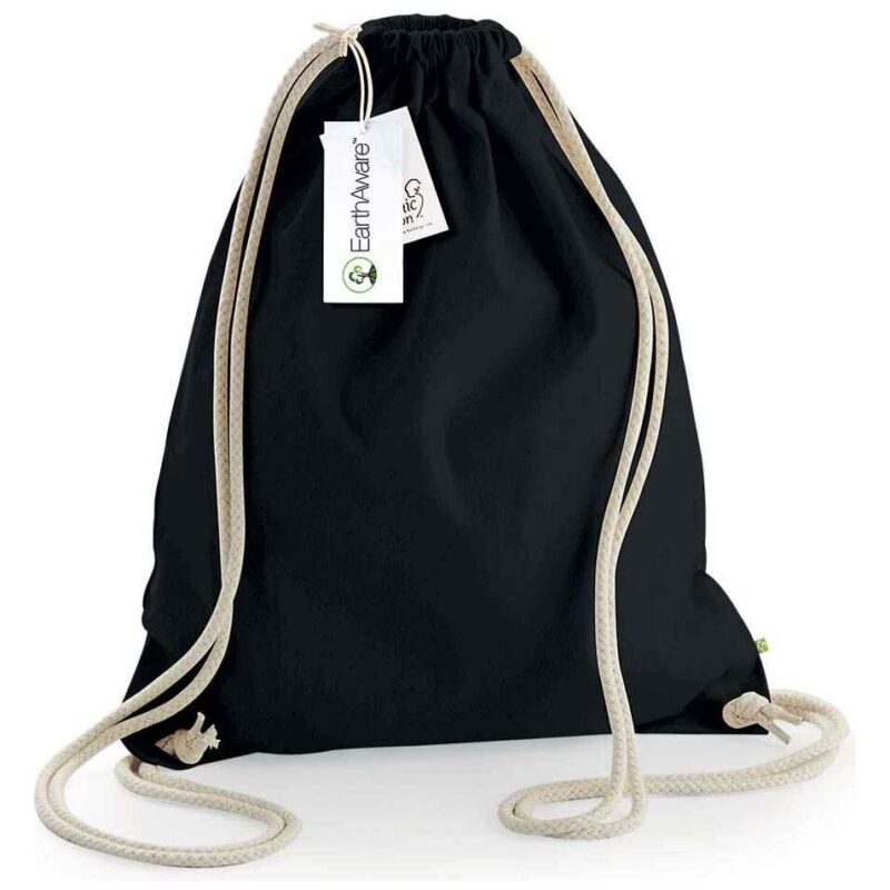 Westford Mill EarthAware Organic Gymsac