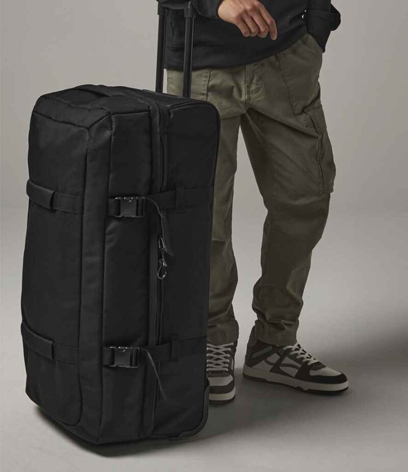 BagBase Escape Check-In Wheelie Bag