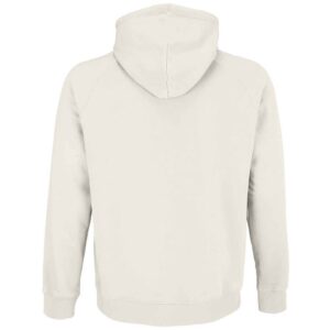 SOL'S Unisex Stellar Organic Hoodie