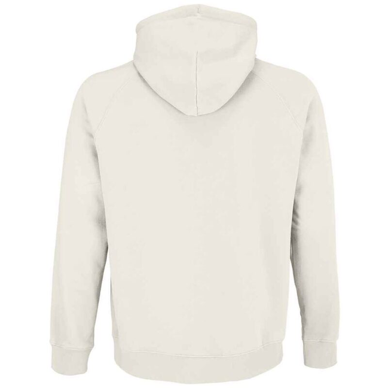 SOL'S Unisex Stellar Organic Hoodie