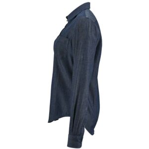 SOL'S Ladies Barry Denim Shirt
