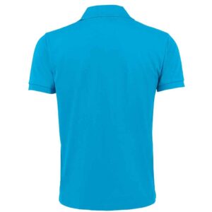 SOL'S Prime Poly/Cotton Pique Polo Shirt
