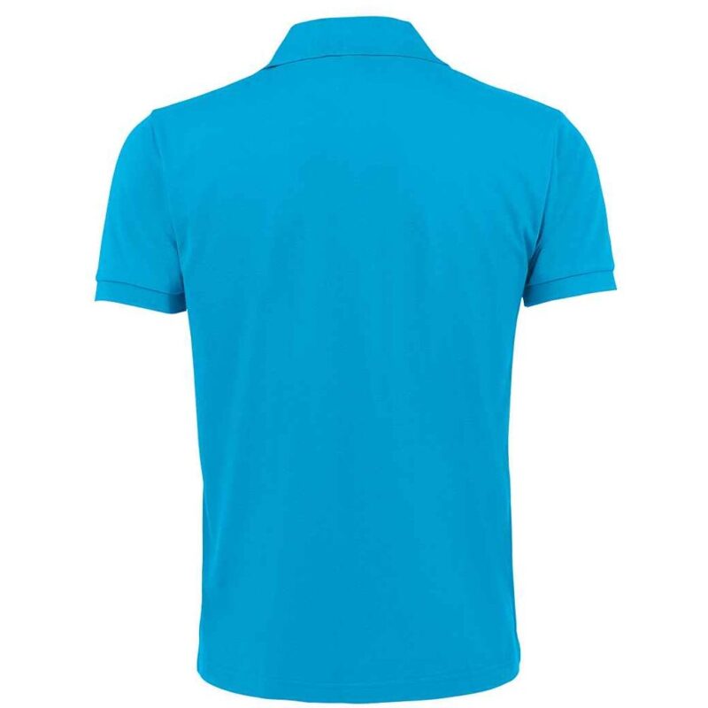 SOL'S Prime Poly/Cotton Pique Polo Shirt