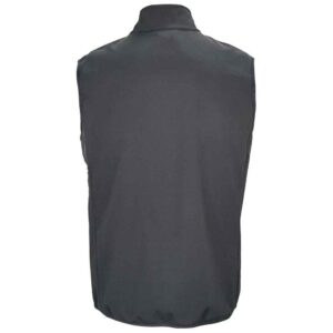 SOL'S Falcon Recycled Soft Shell Bodywarmer