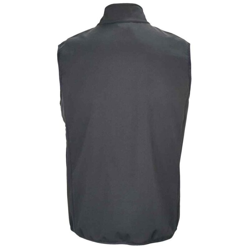 SOL'S Falcon Recycled Soft Shell Bodywarmer