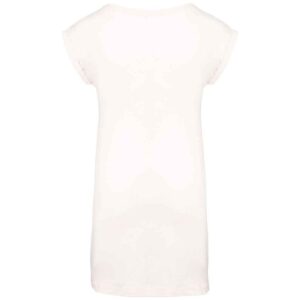 Kariban Ladies T-Shirt Dress