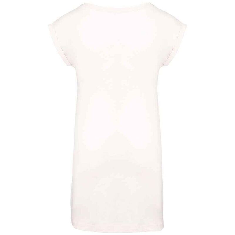 Kariban Ladies T-Shirt Dress