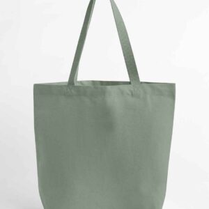 Westford Mill Heavyweight Canvas Tote Bag