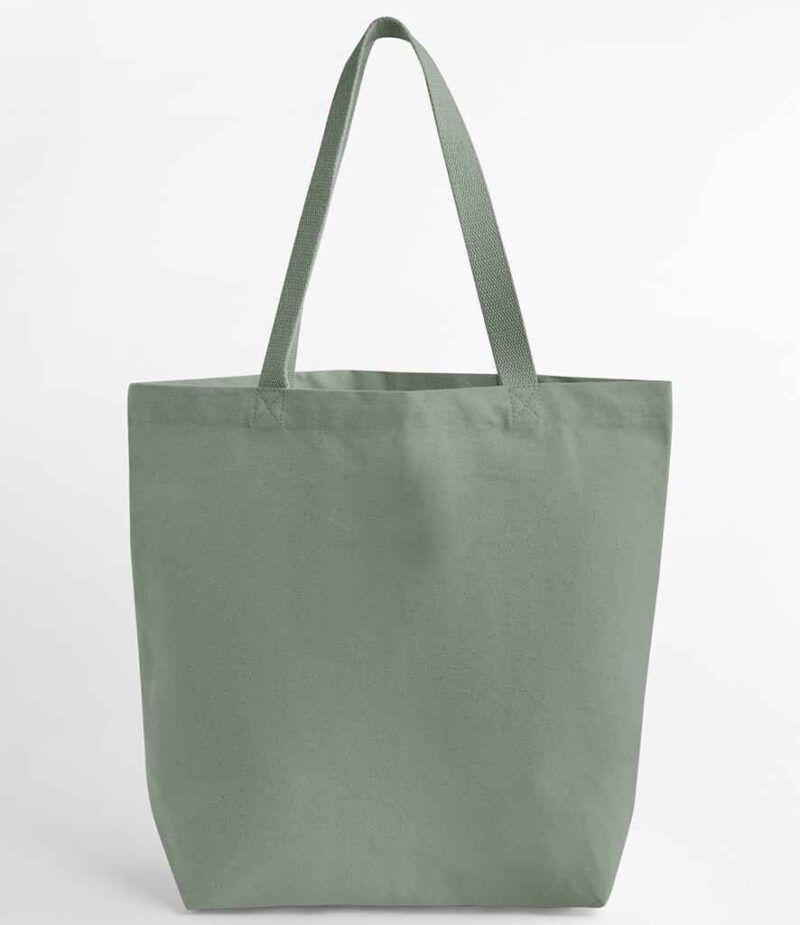 Westford Mill Heavyweight Canvas Tote Bag