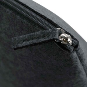 BagBase Felt Accessory Bag