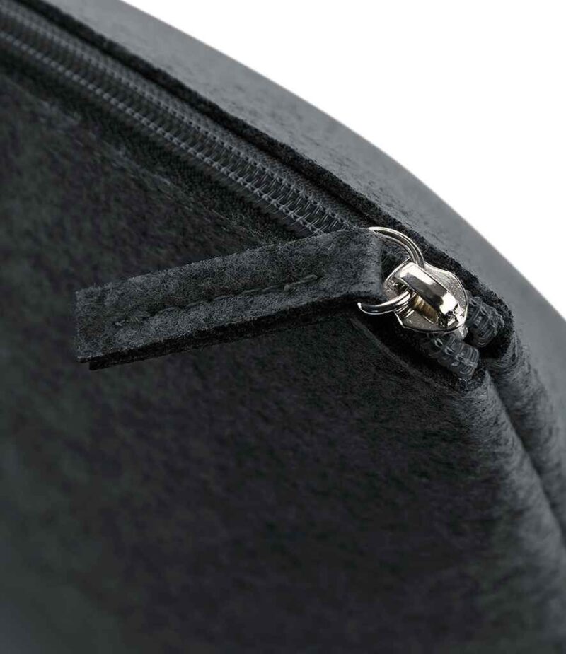 BagBase Felt Accessory Bag