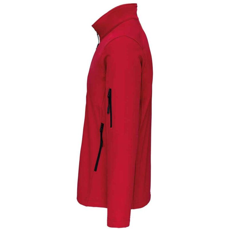 Kariban Soft Shell Jacket
