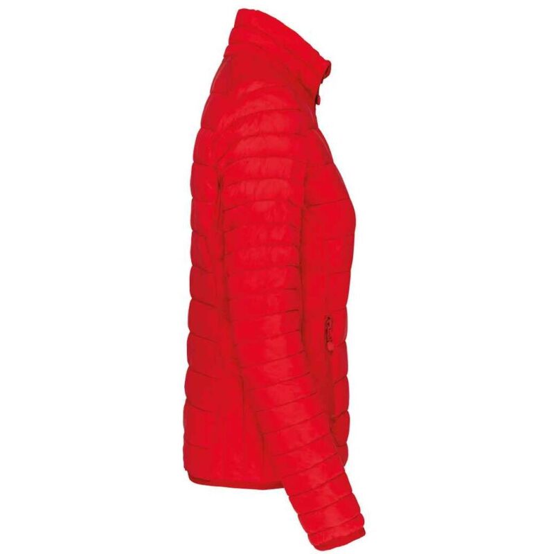 Kariban Ladies Lightweight Padded Jacket